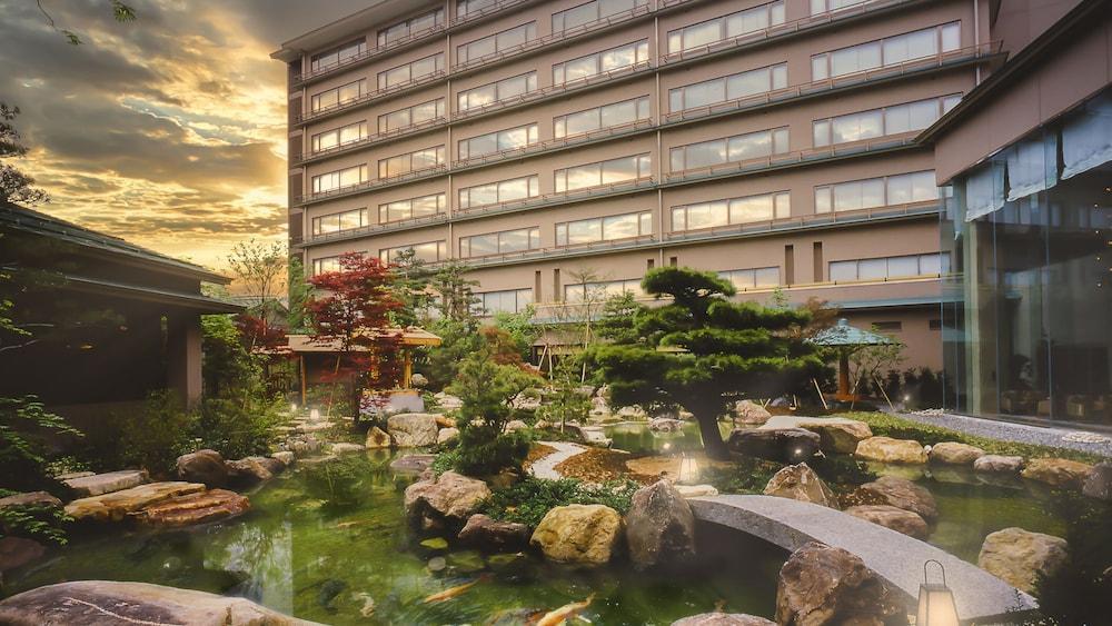 Hida Takayama Onsen Takayama - Keio Group - Ryokan