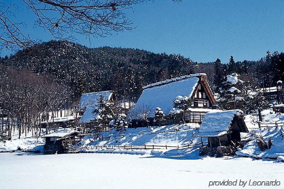 Hida Takayama Onsen Takayama - Keio Group - Ryokan Takayama (Gifu)