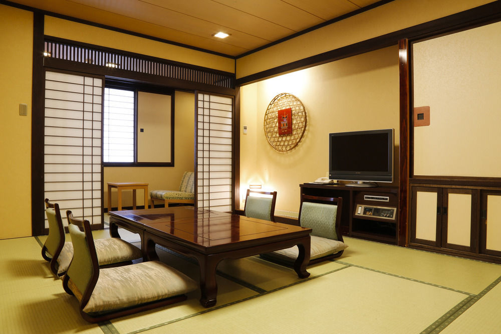 Hida Takayama Onsen Takayama - Keio Group - Takayama (Gifu)