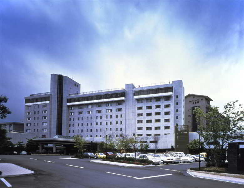 Hida Takayama Onsen Takayama - Keio Group -